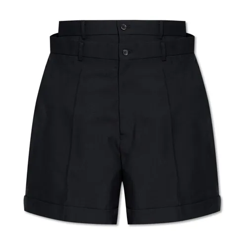 Shorts > Short Shorts - - Comme des Garçons - Modalova