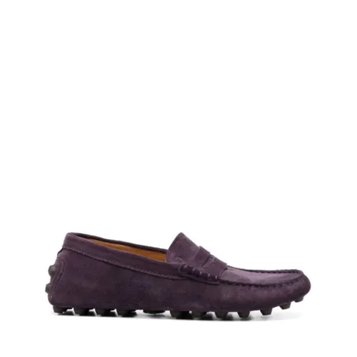 Shoes > Flats > Loafers - - Tod's - Modalova