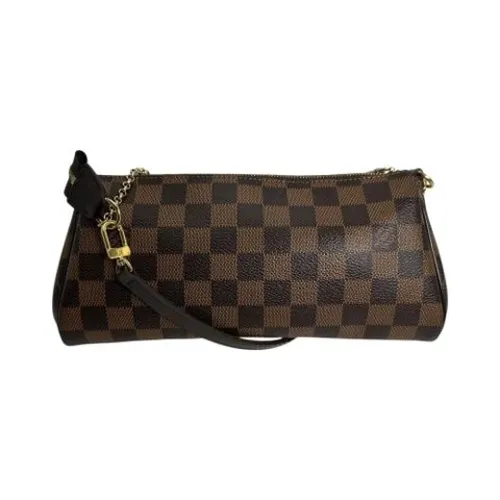 Pre-owned > Pre-owned Bags > Pre-owned Mini Bags - - Louis Vuitton Vintage - Modalova