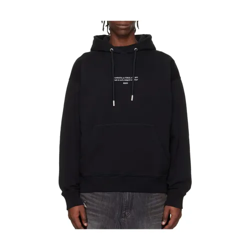 Sweatshirts & Hoodies > Hoodies - - Off White - Modalova