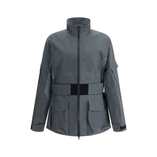 Jackets > Light Jackets - - Gr10K - Modalova