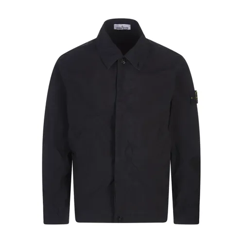 Jackets > Light Jackets - - Stone Island - Modalova