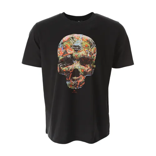 Tops > T-Shirts - - PS By Paul Smith - Modalova