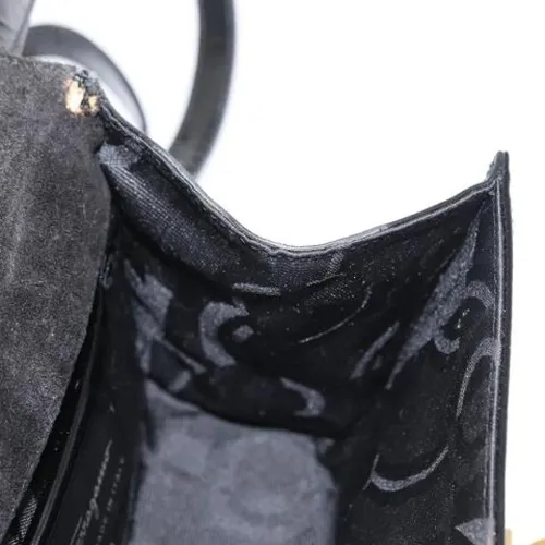 Pre-owned > Pre-owned Bags > Pre-owned Shoulder Bags - - Salvatore Ferragamo Pre-owned - Modalova