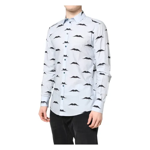 Shirts > Casual Shirts - - Dolce & Gabbana - Modalova