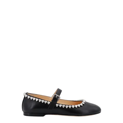 Shoes > Flats > Ballerinas - - Mach & Mach - Modalova