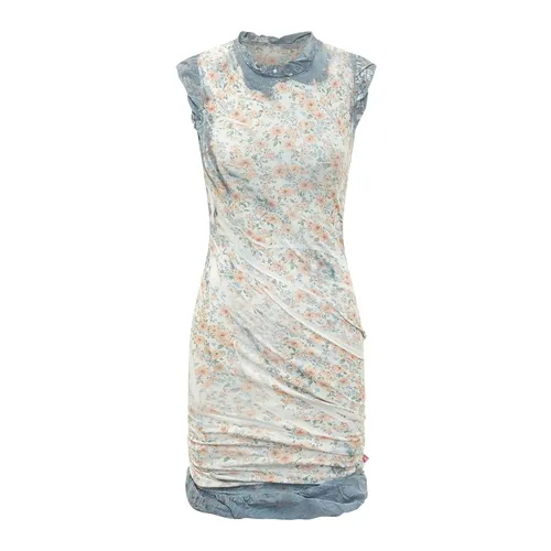 Dresses > Day Dresses > Short Dresses - - Diesel - Modalova