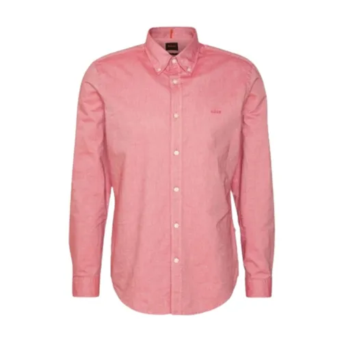 Shirts > Casual Shirts - - Hugo - Modalova