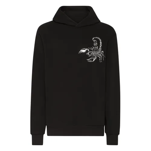Sweatshirts & Hoodies > Hoodies - - Philipp Plein - Modalova