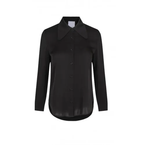 Blouses & Shirts > Shirts - - One & Other - Modalova