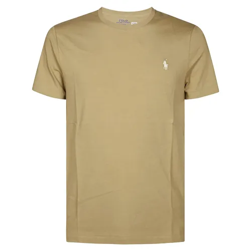 Tops > T-Shirts - - Polo Ralph Lauren - Modalova