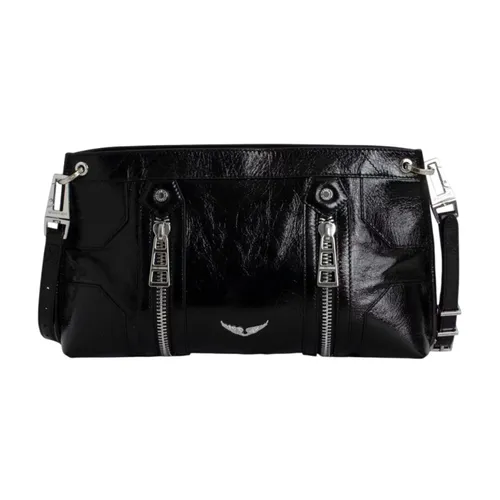 Bags > Cross Body Bags - - Zadig & Voltaire - Modalova