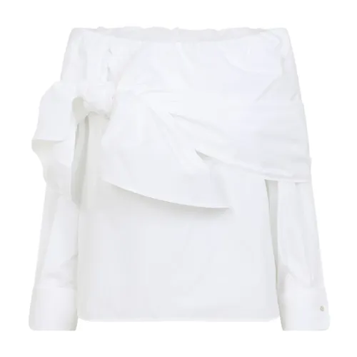 Blouses & Shirts > Blouses - - Max Mara - Modalova