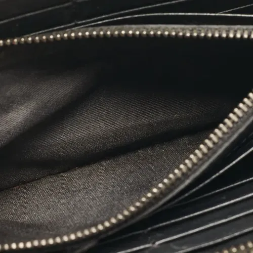 Pre-owned > Pre-owned Accessories > Pre-owned Wallets - - MCM Pre-owned - Modalova