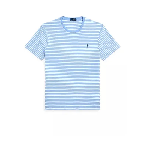 Tops > T-Shirts - - Polo Ralph Lauren - Modalova
