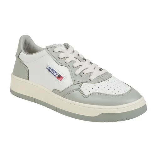Autry - Shoes > Sneakers - White - Autry - Modalova