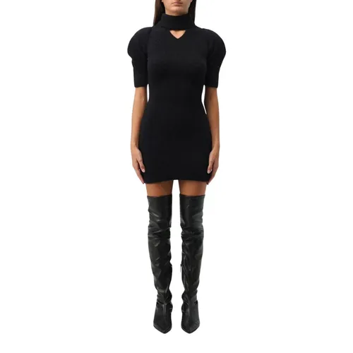 Dresses > Day Dresses > Knitted Dresses - - Patou - Modalova