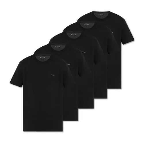 Tops > T-Shirts - - Paul Smith - Modalova