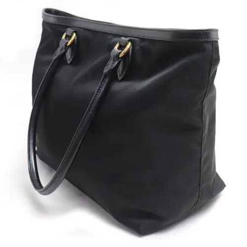 Pre-owned > Pre-owned Bags > Pre-owned Tote Bags - - Prada Vintage - Modalova