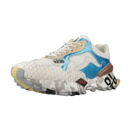 Exé - Shoes > Sneakers - White - Exé - Modalova