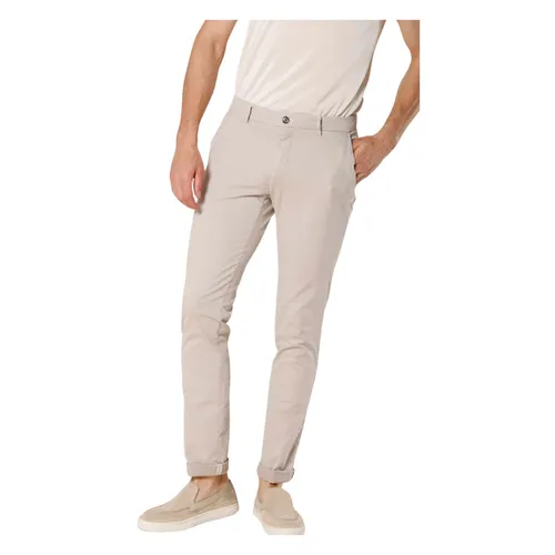 Trousers > Chinos - - Mason's - Modalova