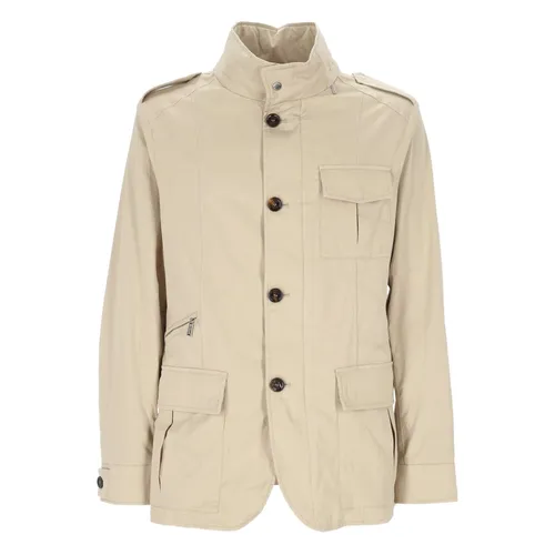 Jackets > Light Jackets - - Moorer - Modalova