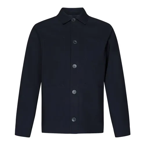 Jackets > Light Jackets - - Herno - Modalova