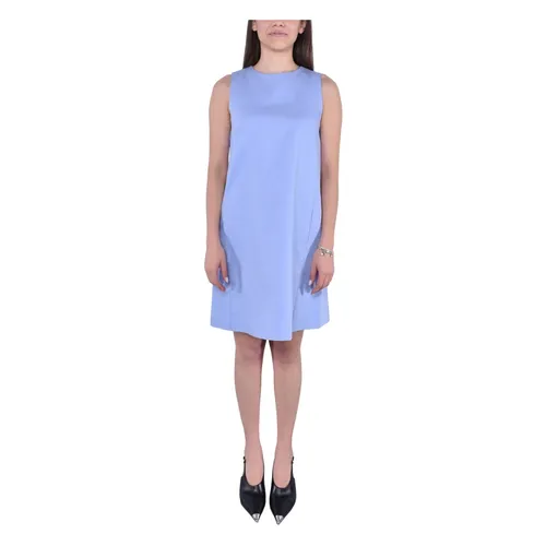 Dresses > Day Dresses > Short Dresses - - Weekend Max Mara - Modalova