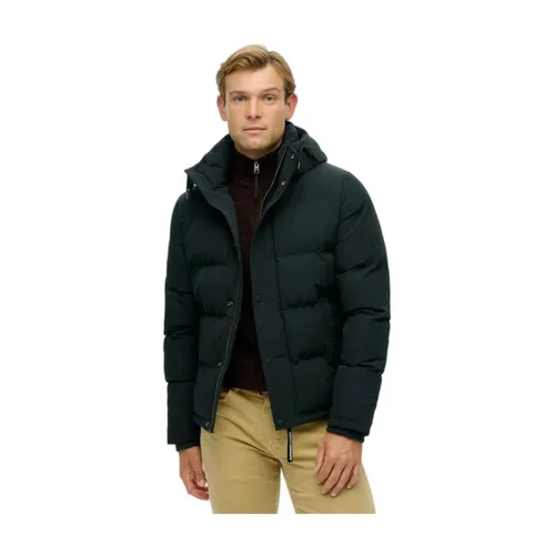 Jackets > Winter Jackets - - Superdry - Modalova