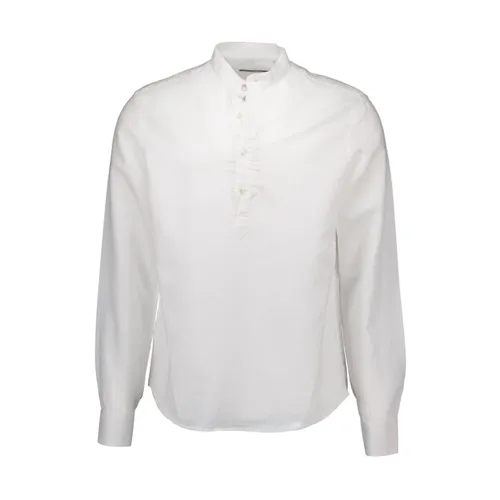 Shirts > Casual Shirts - - John Miller - Modalova