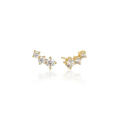 Accessories > Jewellery > Earrings - - Sif Jakobs Jewellery - Modalova
