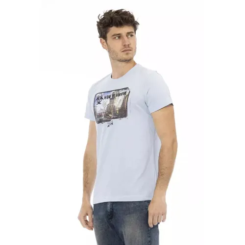 Tops > T-Shirts - - Trussardi - Modalova