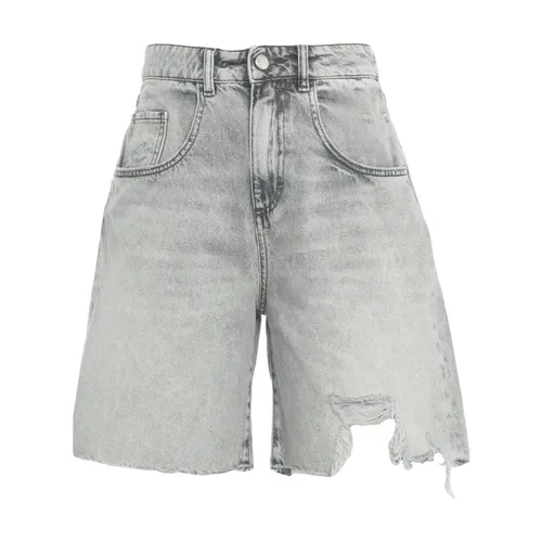 Shorts > Denim Shorts - - Icon Denim - Modalova