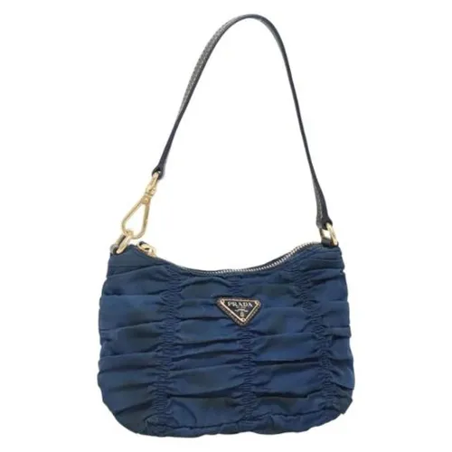 Pre-owned > Pre-owned Bags > Pre-owned Mini Bags - - Prada Vintage - Modalova