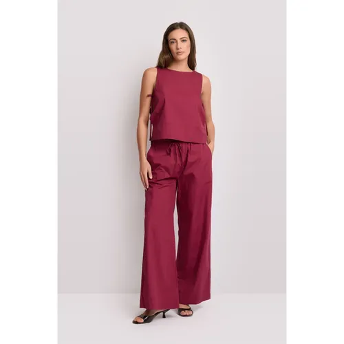Tops > Sleeveless Tops - - Kocca - Modalova