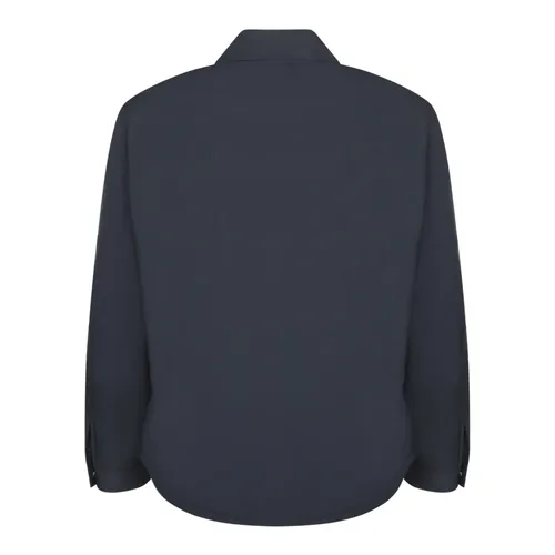 Jackets > Light Jackets - - Lardini - Modalova