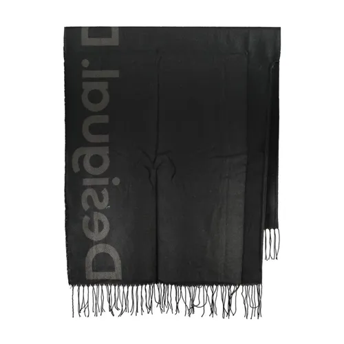 Accessories > Scarves - - Desigual - Modalova