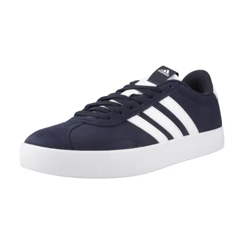 Adidas - Shoes > Sneakers - Blue - Adidas - Modalova