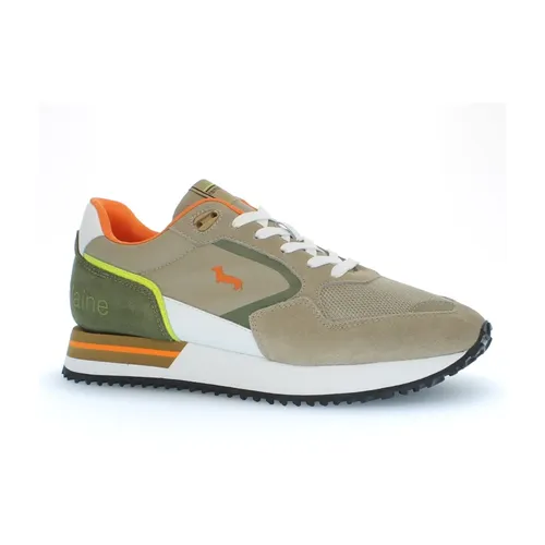 Shoes > Sneakers - - Harmont & Blaine - Modalova