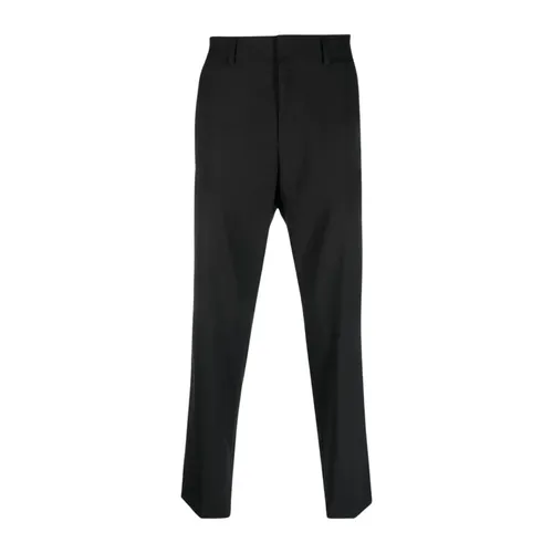 Trousers > Chinos - - Hugo Boss - Modalova