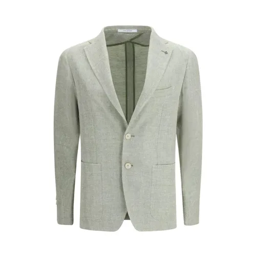 Jackets > Blazers - - Tagliatore - Modalova