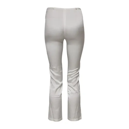 Trousers > Skinny Trousers - - Dolce & Gabbana - Modalova