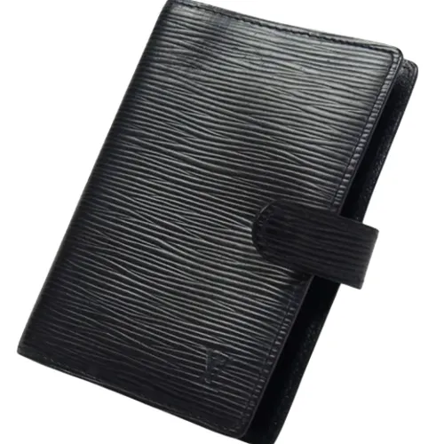 Pre-owned > Pre-owned Accessories - - Louis Vuitton Vintage - Modalova