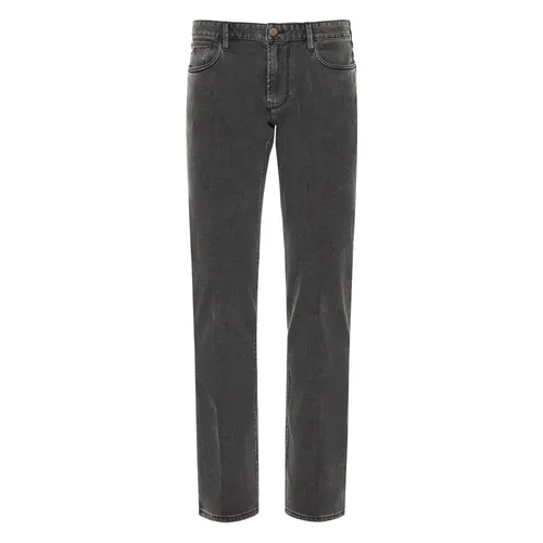 Jeans > Slim-fit Jeans - - Emporio Armani - Modalova