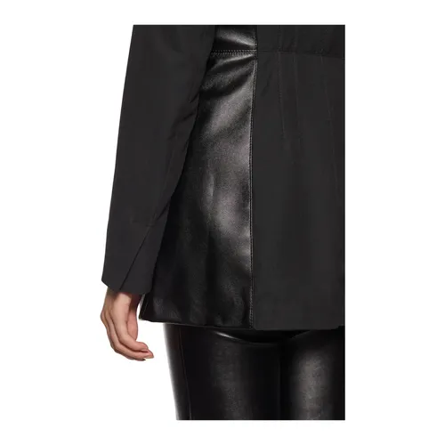 Jackets > Light Jackets - - Andrea Ya’aqov - Modalova