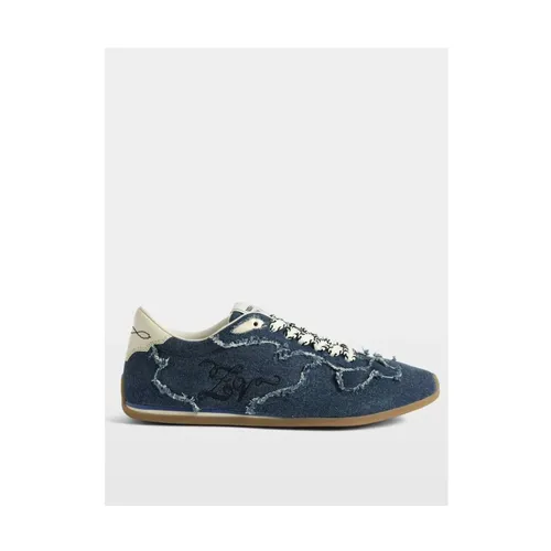 Shoes > Sneakers - - Zadig & Voltaire - Modalova