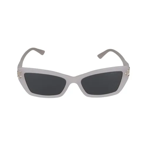 Accessories > Sunglasses - - Jimmy Choo - Modalova