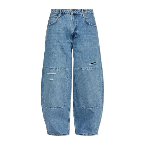 Jeans > Loose-fit Jeans - - AllSaints - Modalova