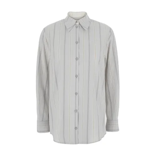 Blouses & Shirts > Shirts - - LOW Classic - Modalova