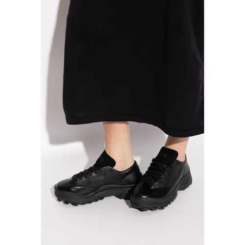 Y-3 - Shoes > Sneakers - Black - Y-3 - Modalova